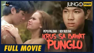 Krus Sa Bawat Punglo