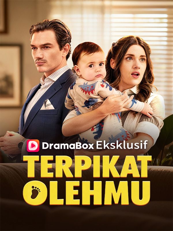 Terpikat Olehmu poster