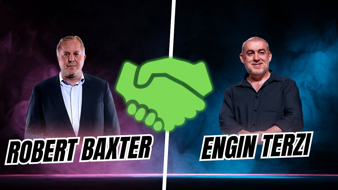 Engin Terzi is BACK With EVW Sports background