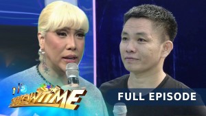 Vice, humanga sa 'kaalaman' ni Tayson