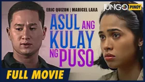 Asul Ang Kulay Ng Puso