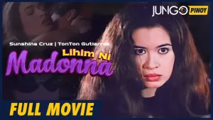 Lihim Ni Madonna