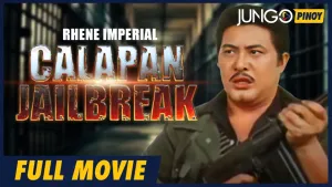 Calapan Jailbreak