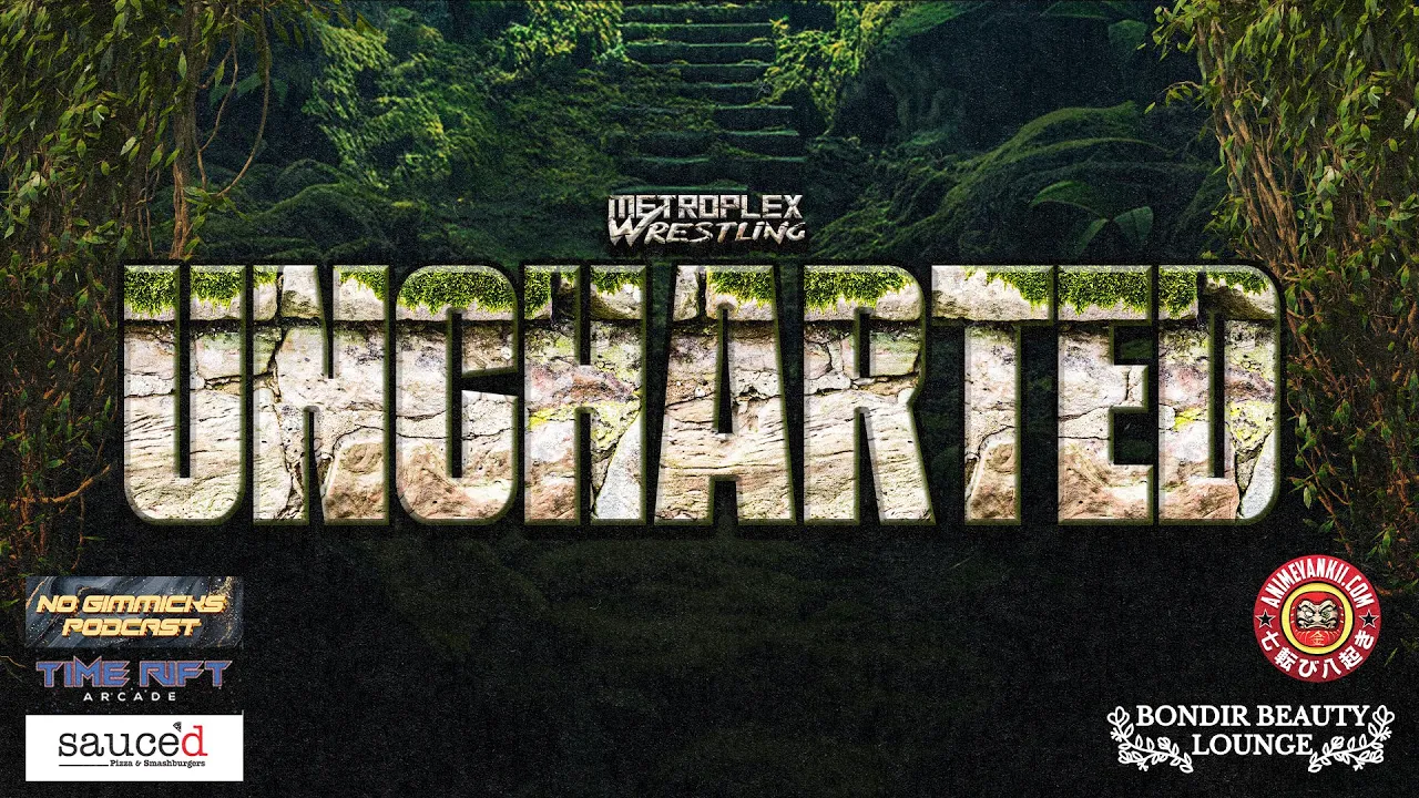 Uncharted 2025 - Pauly vs Tommy Prince background
