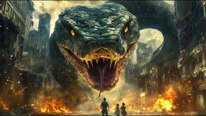 lab python devours