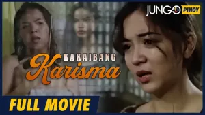 Kakaibang Karisma