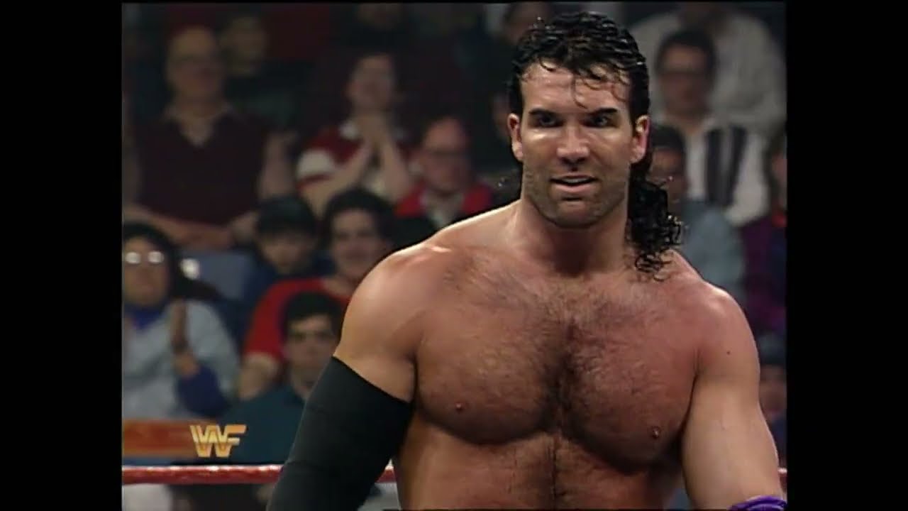 WWF Superstars 04 02 1994 (Full Show 1080p)