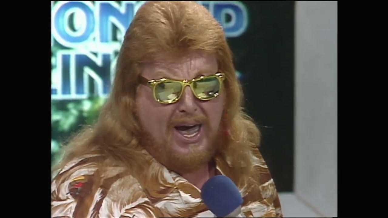 World Championship Wrestling 10 29 1988 (Full Show 1080p)