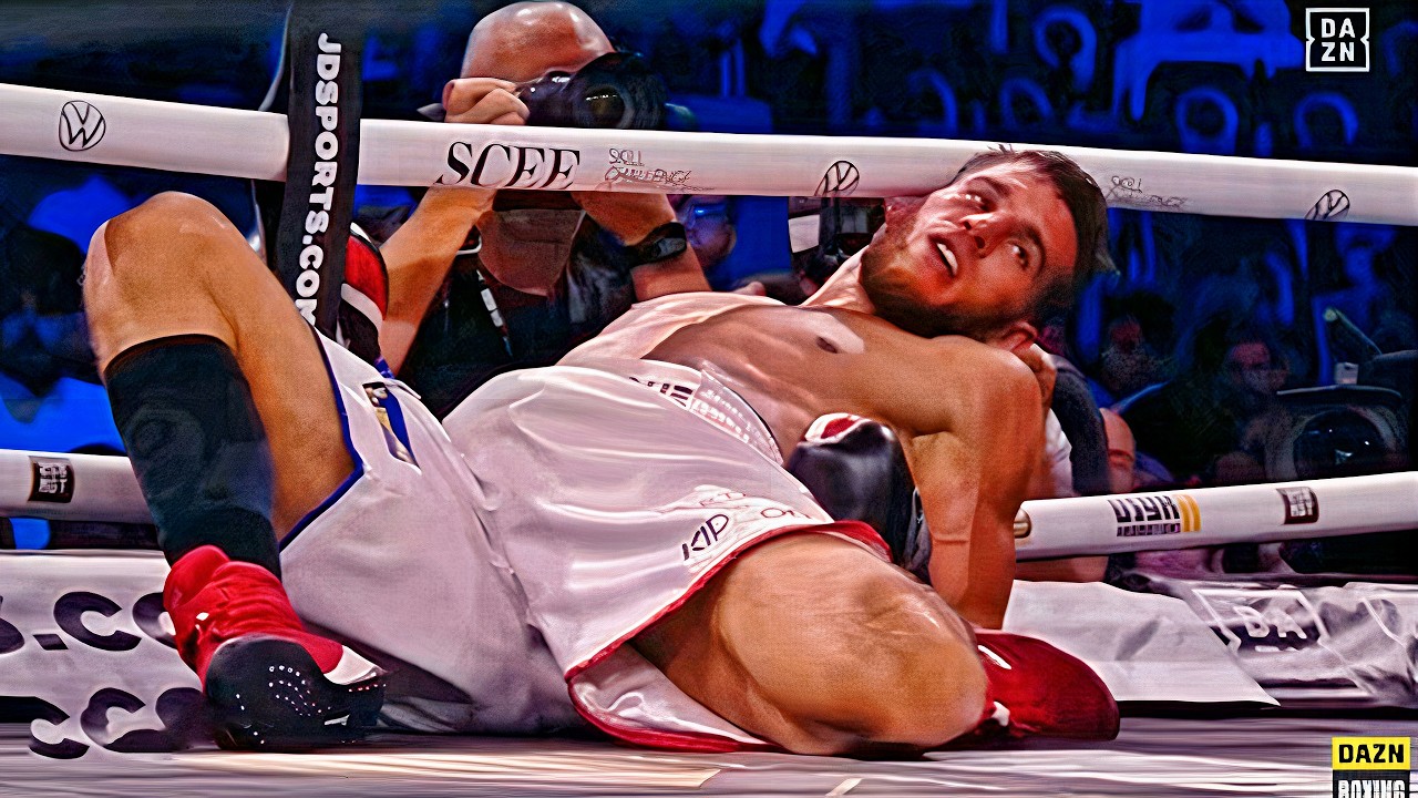 Brutal One Punch Knockouts in Boxing (Part 2)