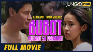 Bubot: Kulang sa Panahon