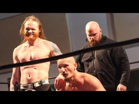 One....Two, Ronnie's coming for you!