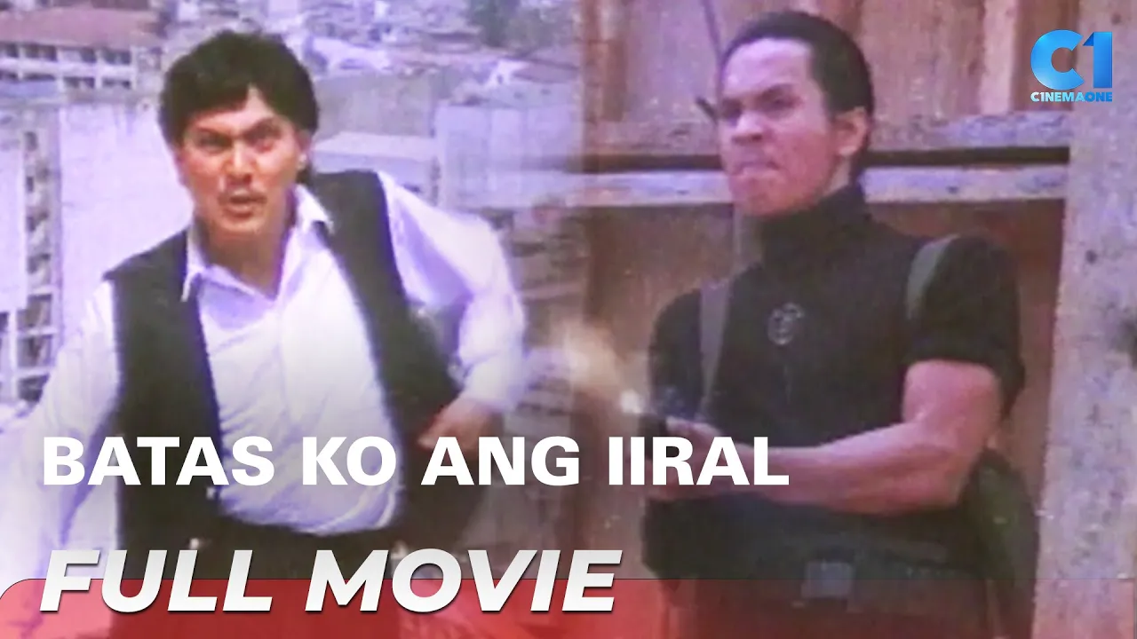 Batas Ko Ang Iiral