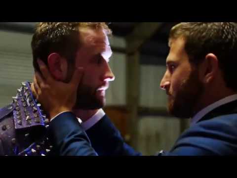 EFFY AND THE AGENT: Episode 4