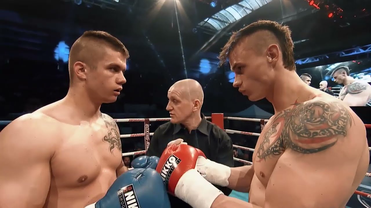 Denis Kusmirek vs Peter Skovajsa | Enfusion Talents 10