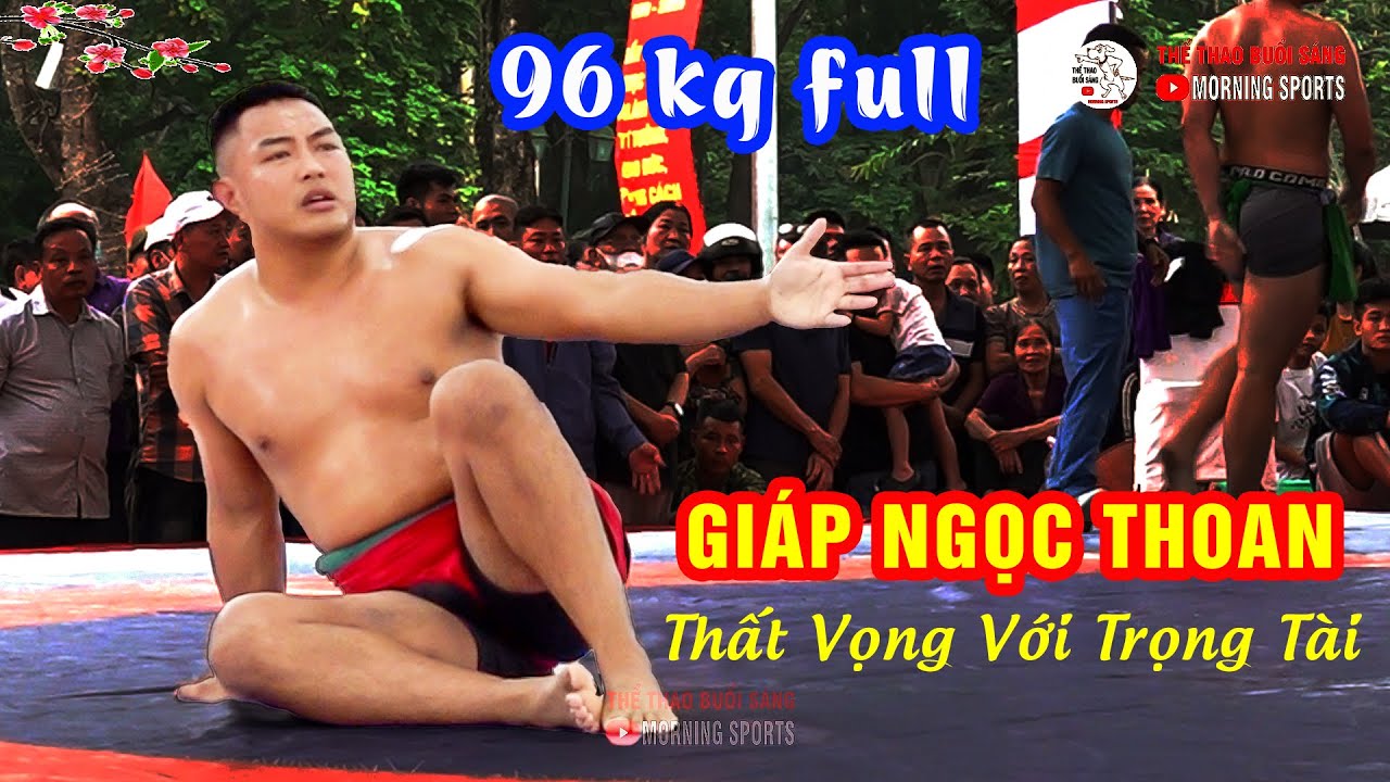 Tổng hợp các trận đấu " NẢY LỬA " .. Cúp Phùng Hưng 2025 - FULL 96 KG.