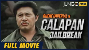 Calapan Jailbreak