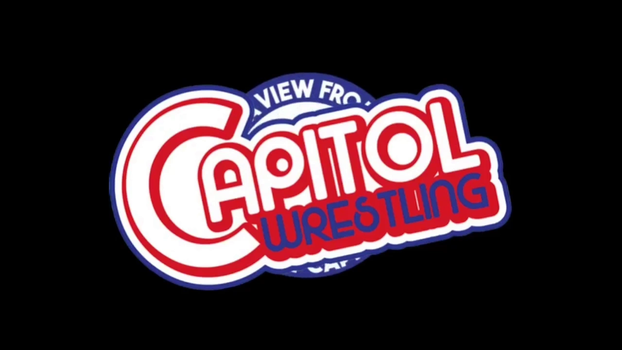 PREVIEW: Capitol Wrestling Podcast Episode 001 w. Matt Ryan background