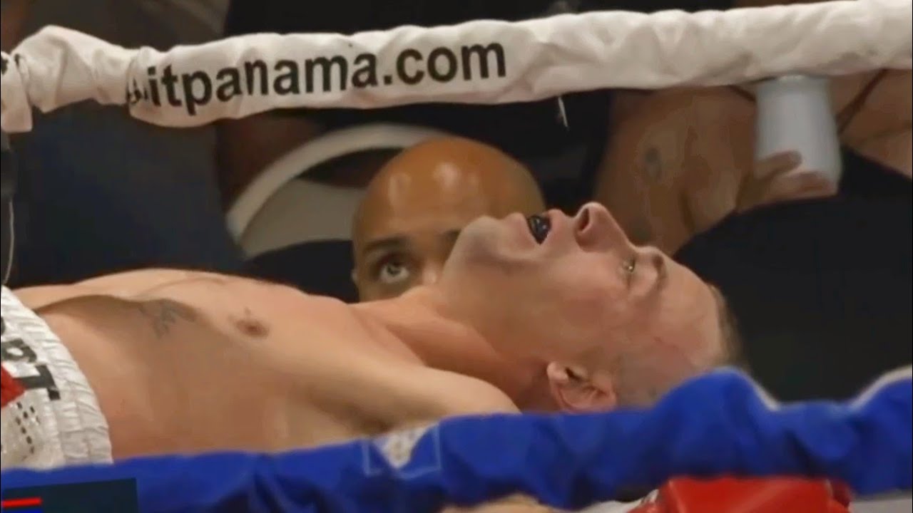 Boxing & MMA Knockouts February 2026 Part 1