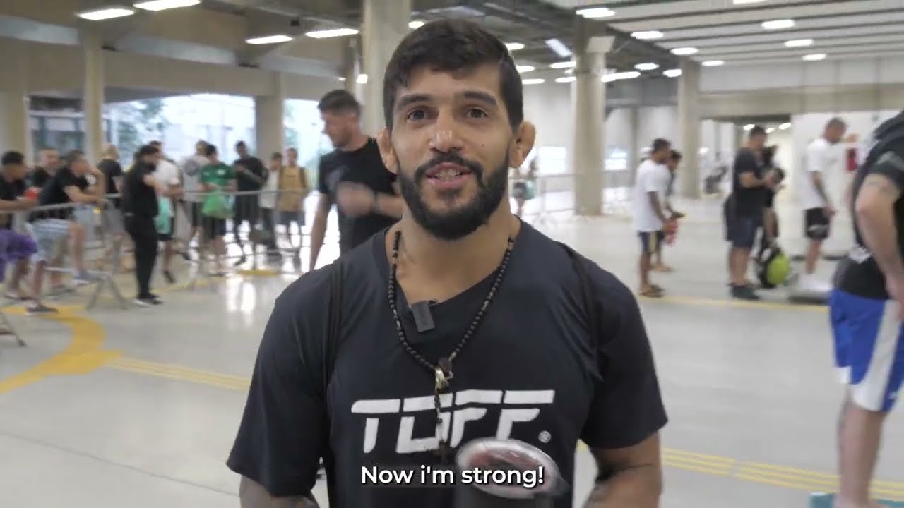 LOOKING BACK AT ADGS RIO: VLOG SERIES - EPISODE 1