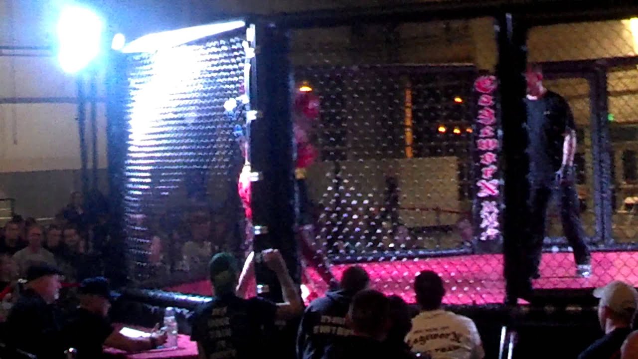 Roger Kramer v. Armando Best First Round