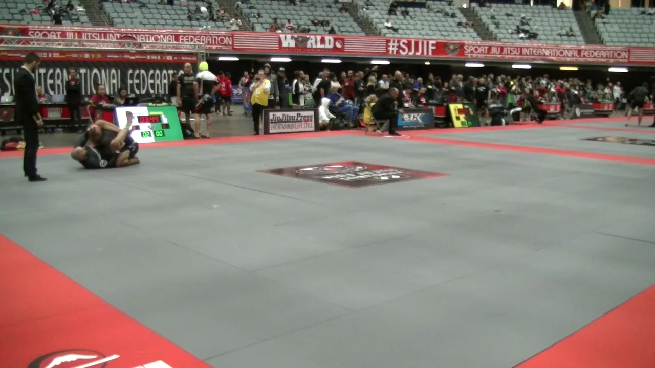 SJJIF WORLD 2019 - Jaime Fletcher X Leonidas Tarca background