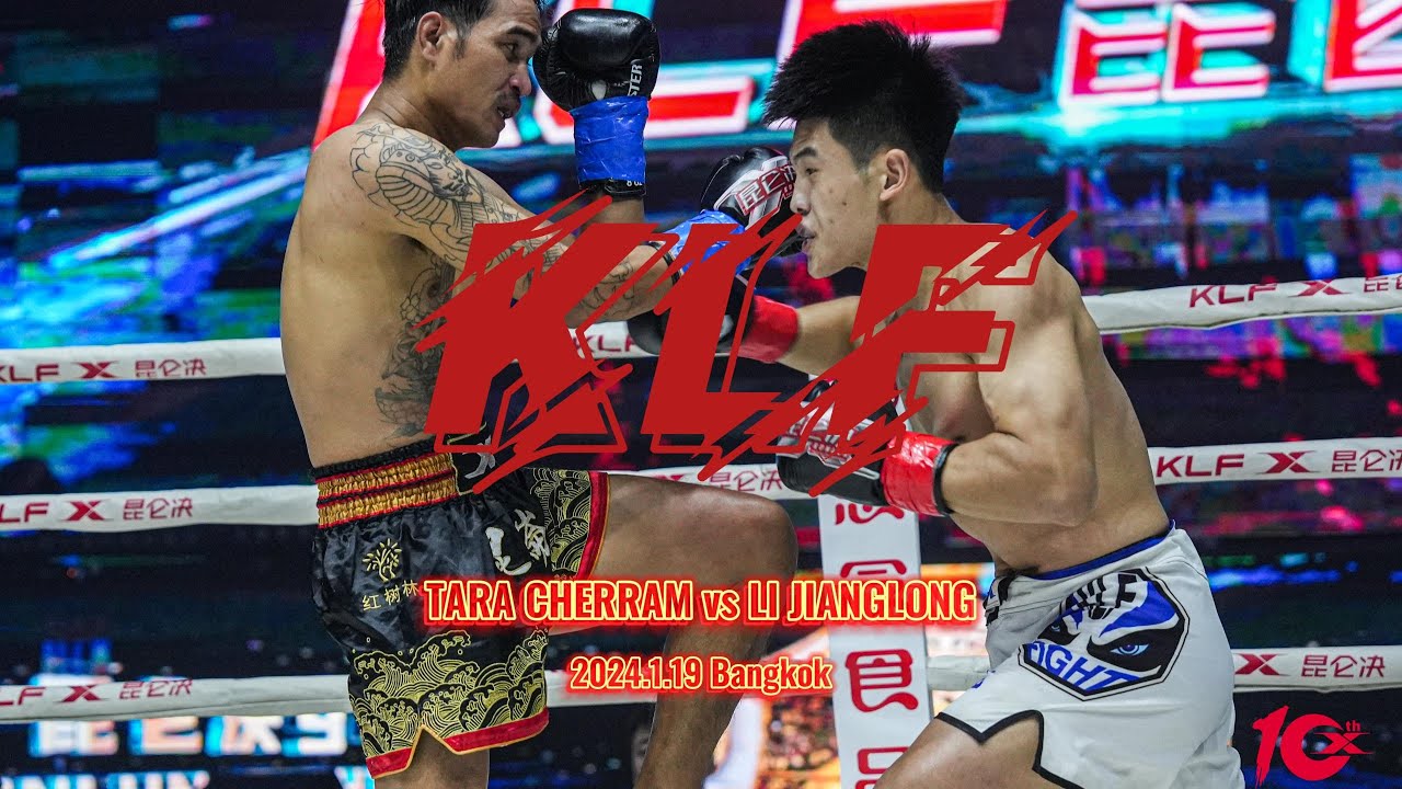 1.19 KLF 【KLF World Championship 94】61KG WORLD CHAMPIONSHIP A TEAM QUARTERFINAL backdrop