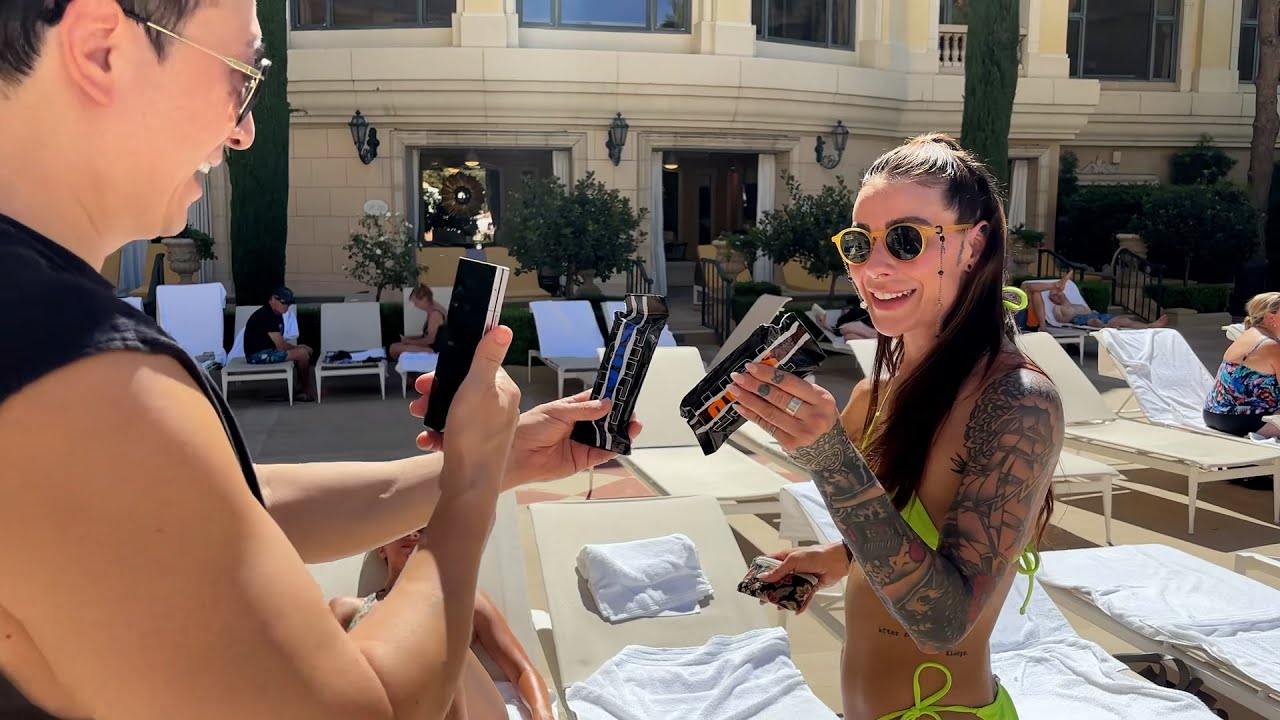 터프소프 미국 아마존 진출 기념 홍기형의 미국 출장(?)