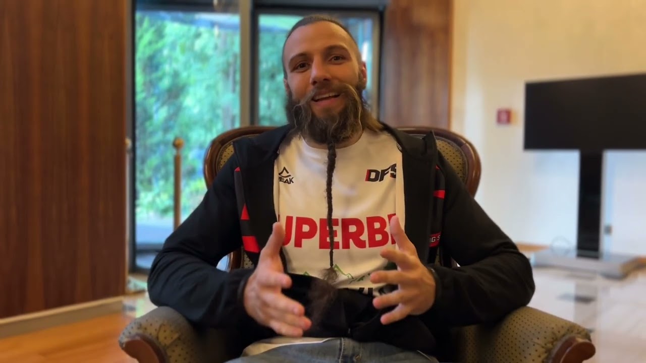 Alex Bublea, mesaj pentru Călin Petrișor: sunt șanse mari să fie KO în lupta noastră backdrop