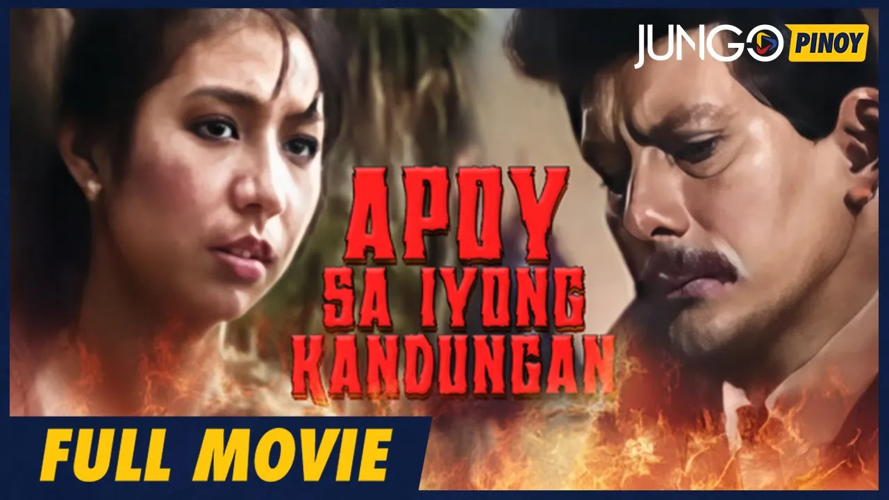 Apoy Sa Iyong Kandungan