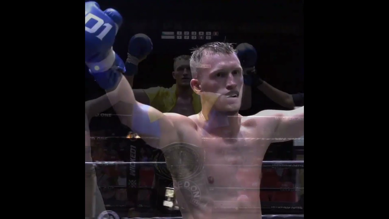 Denis Dotsenko 🇺🇦 vs Laipayak 🇹🇭 highlights