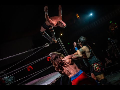 Curtis Cole vs Anaya vs Lonnie Valdez