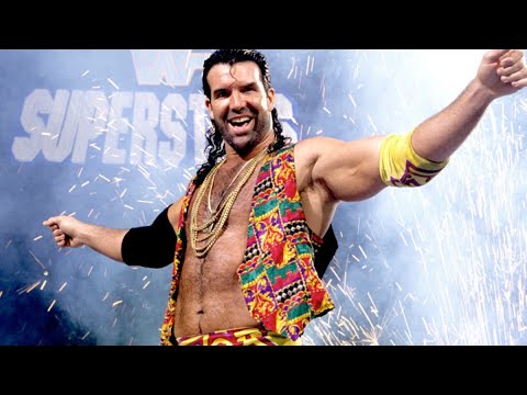 Every "Razor Ramon" Scott Hall's PPV Result (WWE, WCW, TNA) (1989-2010) background