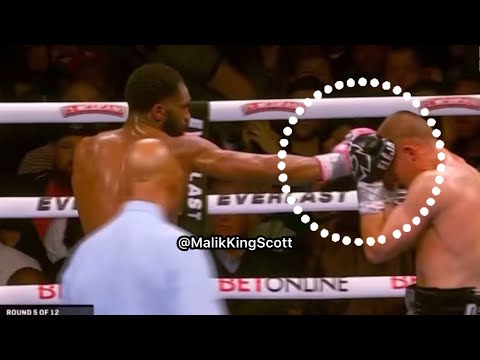 FLIM STUDY RECAP- JARON “BOOTS” ENNIS BUILT A SPECTACULAR PERFORMANCE ON SATURDAY NIGHT.📝🧠🥊