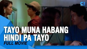 Tayo Muna Habang Hindi Pa Tayo