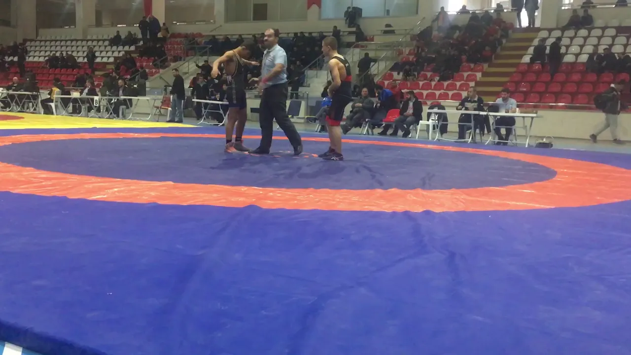 Amasya u15 bölge şampiyonası Ferhat yiğit 2019 background