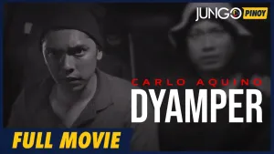 Dyamper