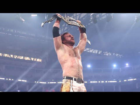 Every AEW 2025 PPV Result