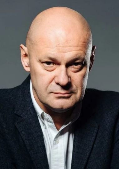 Andrey Lebedev