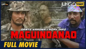 Maguindanao