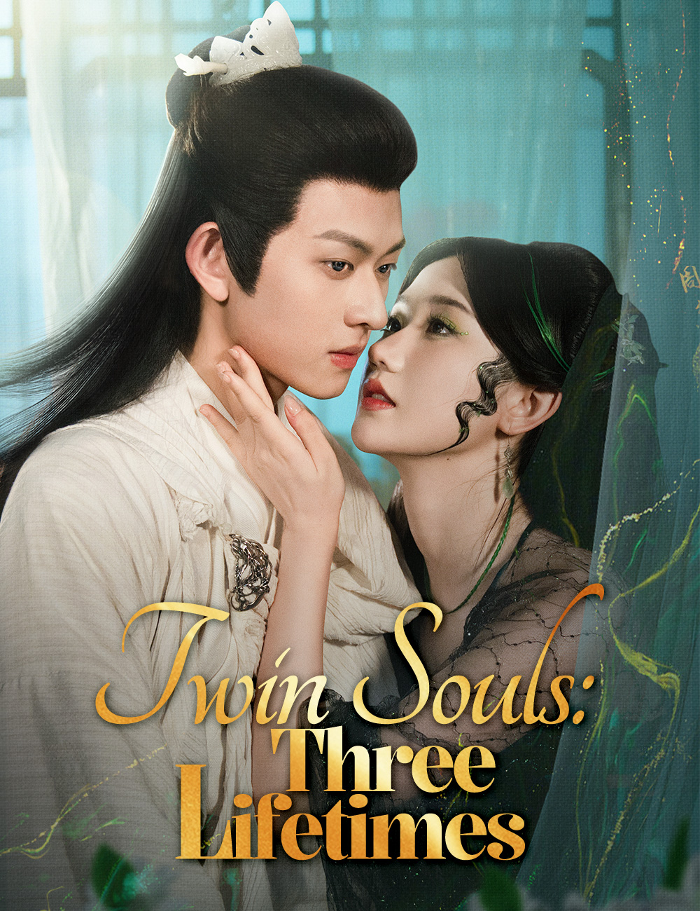 Twin Souls: Three Lifetimes poster