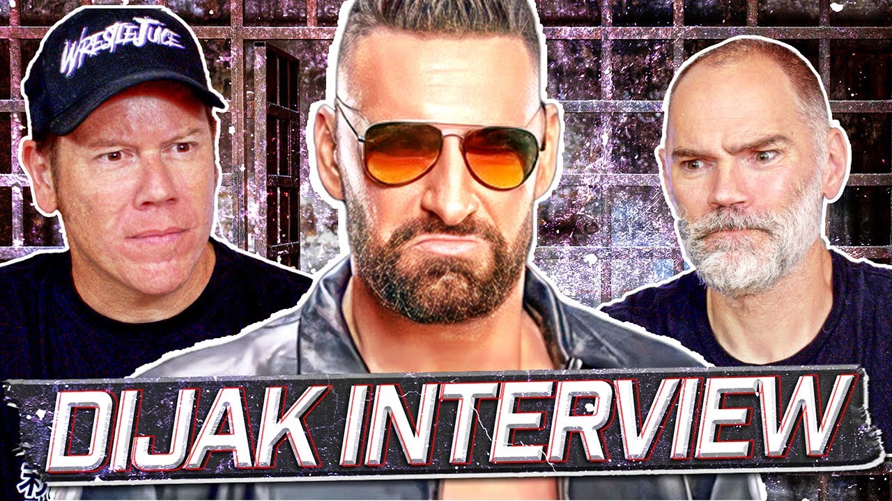 Why CHARACTER MATTERS MOST: THE DIJAK INTERVIEW