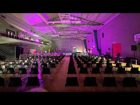 SummerSmash IT 2023 Highlight Reel from Championship Xtreme Wrestling #BritWres #WrestlingHire #cXw background