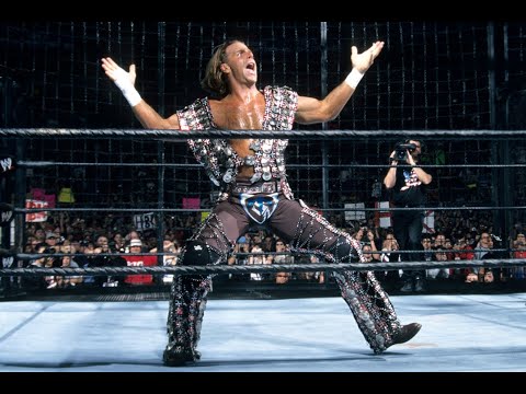 Every WWE 2002 PPV Result
