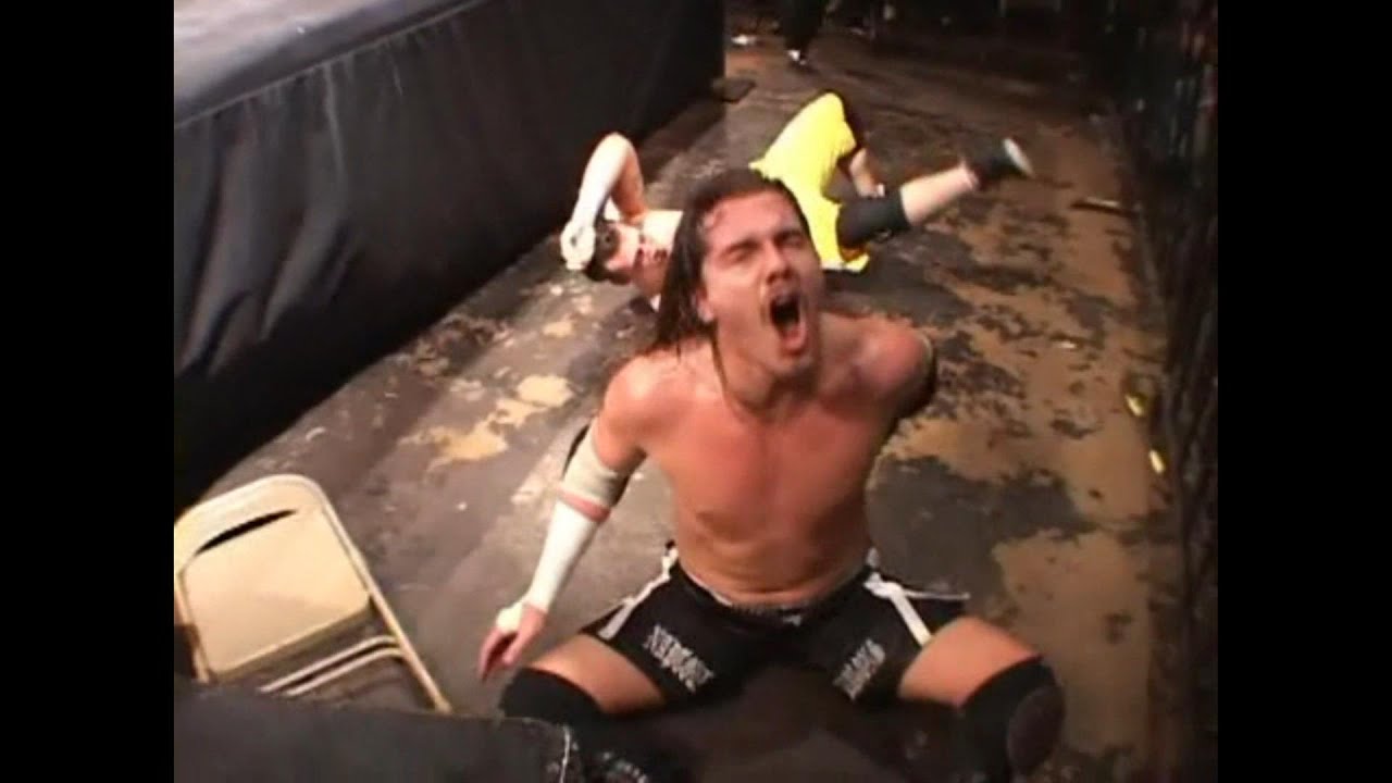 Let the Bodies Hit the Floor! (Moves on the Floor Vol. 2) background