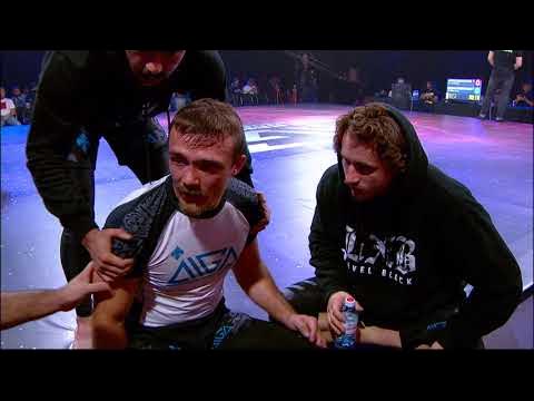 - 76 kg Kade Anastasios Tsitos Acai republic vs Joshua Vincent Wyland The B-Team backdrop
