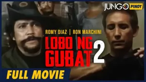 Lobo Ng Gubat