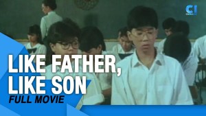 Like Father, Like Son