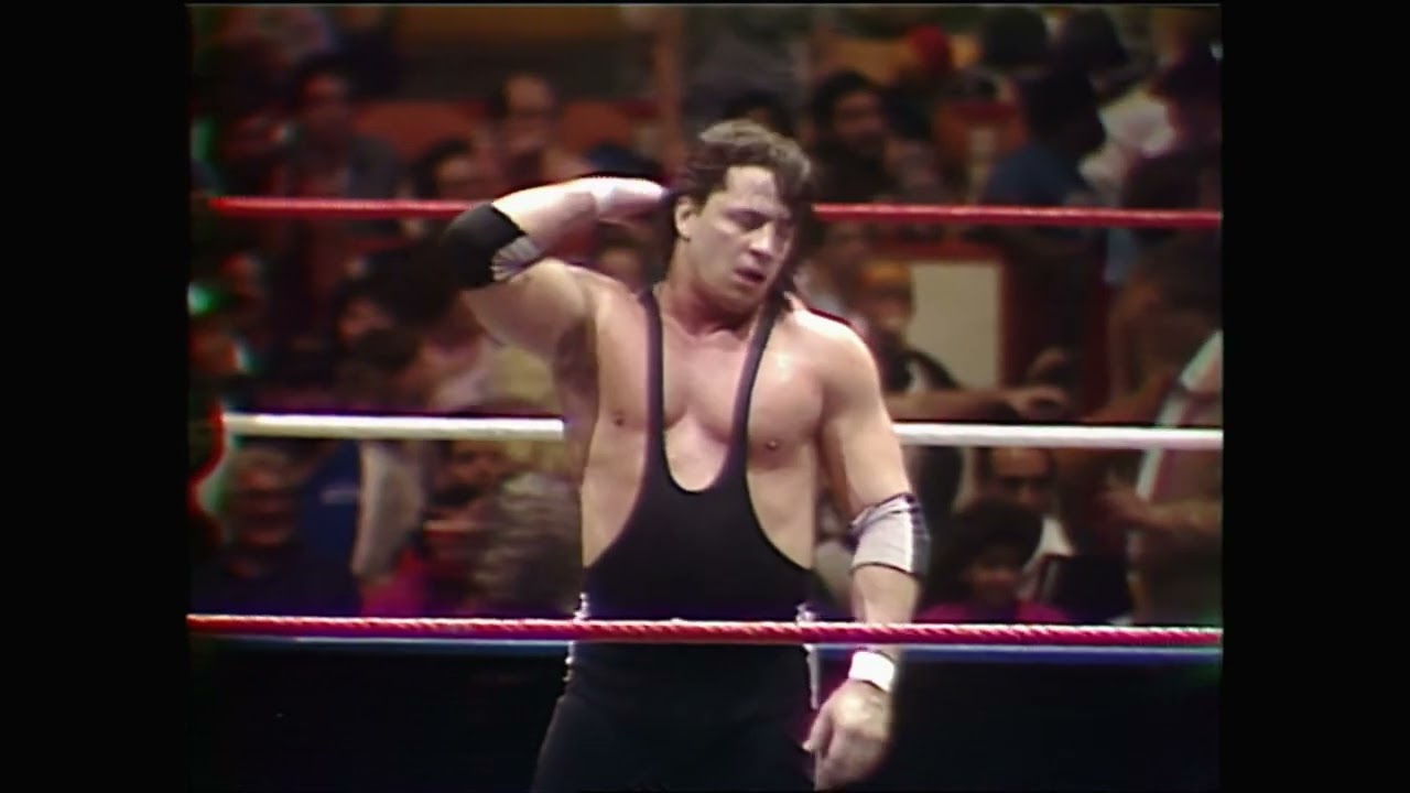 WWF Prime Time Wrestling 06 16 1986 (Full Show 1080p)