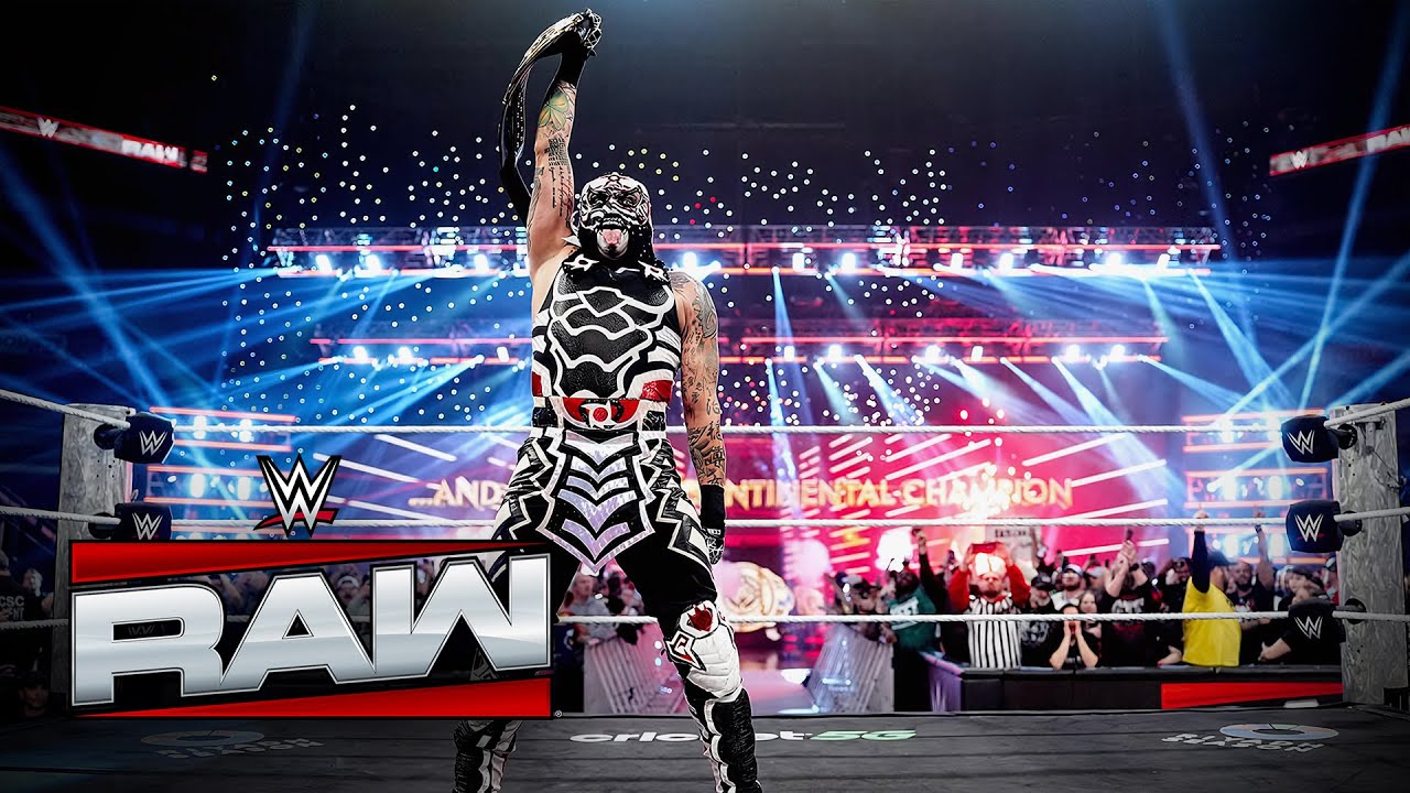 بينتا يفوز بلقب الانتركونتننتال – راو ٢ مارس ٢٠٢٦