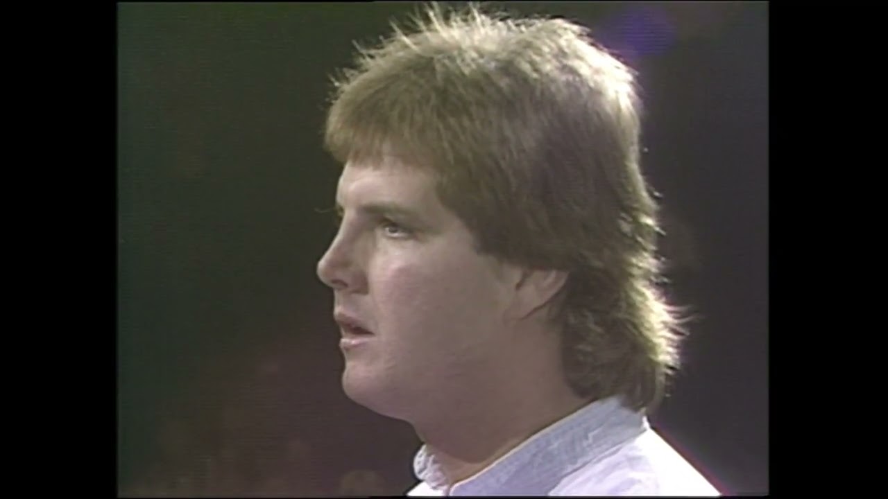 World Class Championship Wrestling 03 16 1985 (Full Show 1080p)